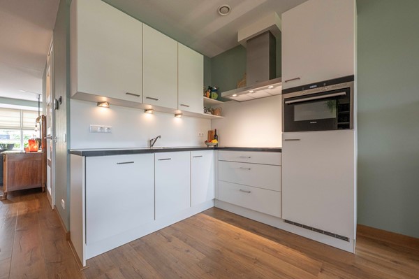 Medium property photo - Breugelhof 24, 4744 RV Bosschenhoofd